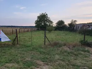 Prodej pozemku pro bydlení, Nový Bydžov, 726 m2