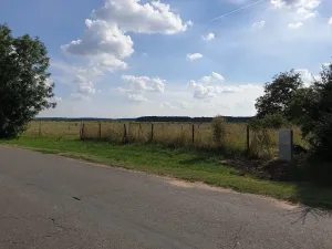 Prodej pozemku pro bydlení, Nový Bydžov, 726 m2