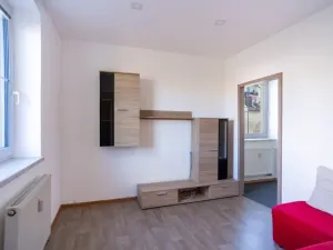 Pronájem bytu 3+1, Úpice, Národní, 46 m2