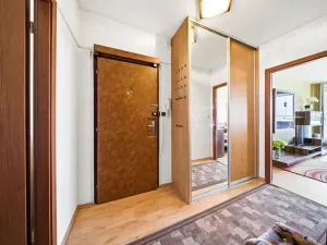 Prodej bytu 3+1, Čelákovice, U Kapličky, 77 m2