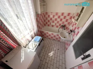 Prodej rodinného domu, Úlice, 130 m2