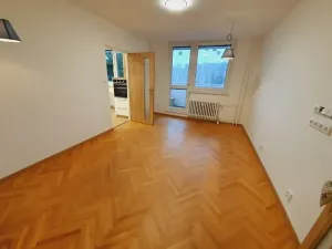 Pronájem bytu 3+1, Jihlava, Demlova, 74 m2