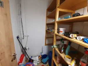 Pronájem bytu 3+1, Jihlava, Demlova, 74 m2