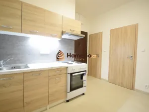 Pronájem bytu 2+1, Praha - Nusle, Lounských, 60 m2