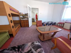 Prodej zemědělské usedlosti, Úlice, 130 m2