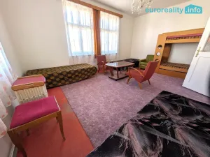 Prodej zemědělské usedlosti, Úlice, 130 m2