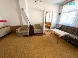 Prodej zemědělské usedlosti, Úlice, 130 m2