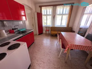 Prodej zemědělské usedlosti, Úlice, 130 m2