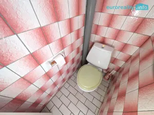 Prodej zemědělské usedlosti, Úlice, 130 m2