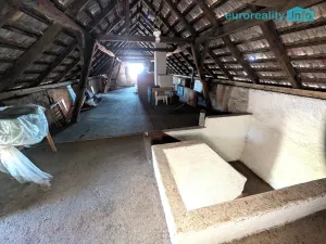 Prodej zemědělské usedlosti, Úlice, 130 m2