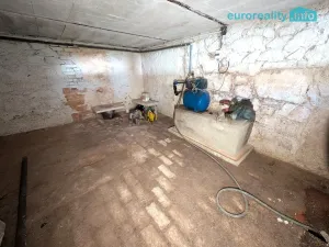 Prodej zemědělské usedlosti, Úlice, 130 m2