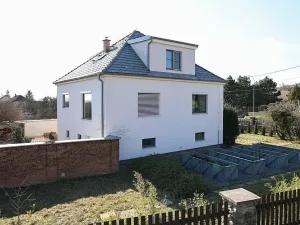 Prodej rodinného domu, Pozořice, Nová, 300 m2