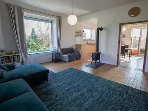 Prodej rodinného domu, Pozořice, Nová, 300 m2