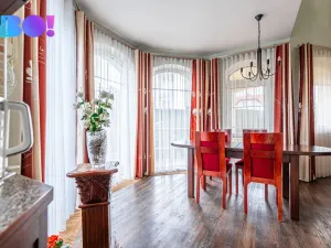 Prodej rodinného domu, Ostrava, U Chatek, 225 m2