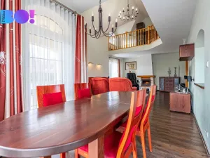 Prodej rodinného domu, Ostrava, U Chatek, 225 m2