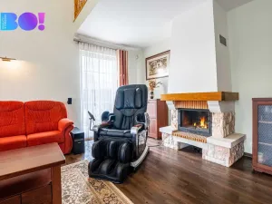 Prodej rodinného domu, Ostrava, U Chatek, 225 m2