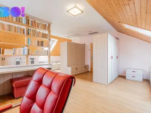 Prodej rodinného domu, Ostrava, U Chatek, 225 m2