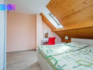 Prodej rodinného domu, Ostrava, U Chatek, 225 m2