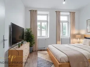 Prodej bytu 4+kk, Všenory, Květoslava Mašity, 90 m2