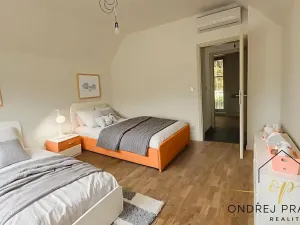 Prodej bytu 3+kk, Všenory, Květoslava Mašity, 96 m2