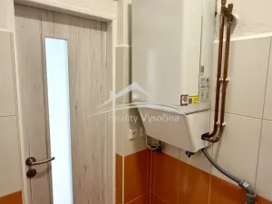 Prodej bytu 1+kk, Havlíčkův Brod, Kokořínská, 46 m2