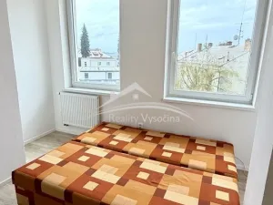 Prodej bytu 1+kk, Havlíčkův Brod, Kokořínská, 46 m2