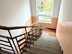 Prodej bytu 1+kk, Havlíčkův Brod, Kokořínská, 46 m2