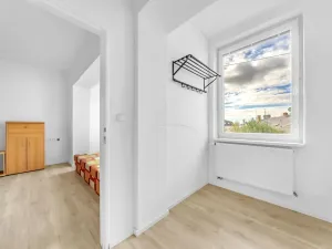Prodej bytu 1+kk, Havlíčkův Brod, Kokořínská, 46 m2