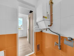 Prodej bytu 1+kk, Havlíčkův Brod, Kokořínská, 46 m2