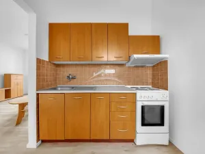 Prodej bytu 1+kk, Havlíčkův Brod, Kokořínská, 46 m2