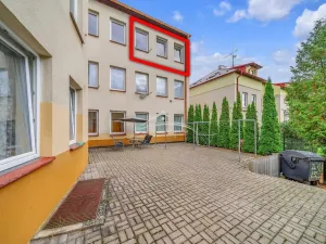 Prodej bytu 1+kk, Havlíčkův Brod, Kokořínská, 46 m2