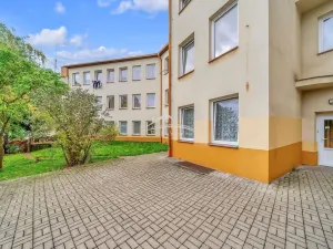 Prodej bytu 1+kk, Havlíčkův Brod, Kokořínská, 46 m2
