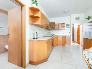 Prodej vícegeneračního domu, Velký Chlumec, 180 m2