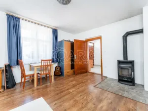 Prodej vícegeneračního domu, Velký Chlumec, 180 m2