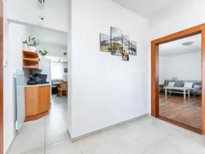 Prodej vícegeneračního domu, Velký Chlumec, 180 m2