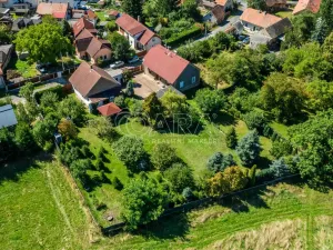 Prodej vícegeneračního domu, Velký Chlumec, 180 m2