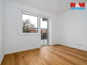 Pronájem bytu 2+kk, Nymburk, Bobnická, 76 m2