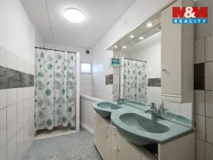 Prodej rodinného domu, Osoblaha, Slunečná, 202 m2