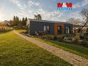 Prodej rodinného domu, Batňovice, 55 m2