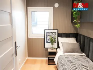 Prodej rodinného domu, Batňovice, 55 m2