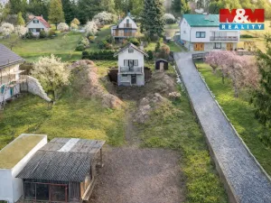 Prodej rodinného domu, Batňovice, 55 m2