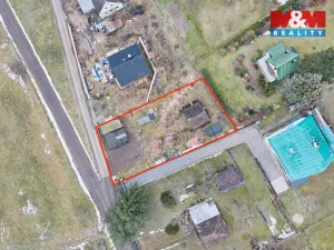 Prodej rodinného domu, Batňovice, 55 m2