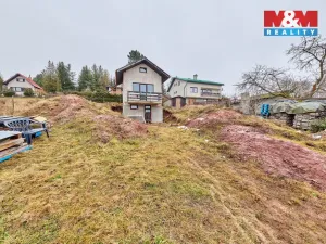 Prodej rodinného domu, Batňovice, 55 m2