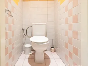 Pronájem bytu 2+1, Praha - Krč, V Štíhlách, 47 m2