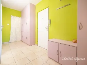 Pronájem bytu 2+1, Praha - Krč, V Štíhlách, 47 m2