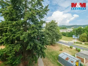 Prodej bytu 3+1, Klášterec nad Ohří, Školní, 66 m2