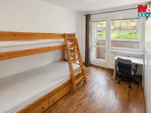 Prodej bytu 3+1, Hranice - Hranice I-Město, Hromůvka, 75 m2