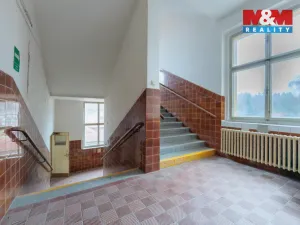 Pronájem výrobních prostor, Aš, Kotkova, 416 m2