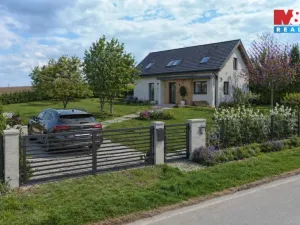 Prodej pozemku pro bydlení, Všestary - Rosnice, 1293 m2