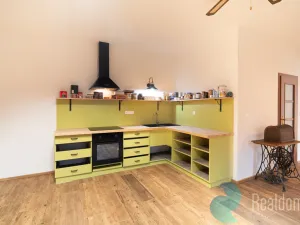 Prodej rodinného domu, Plav, 100 m2